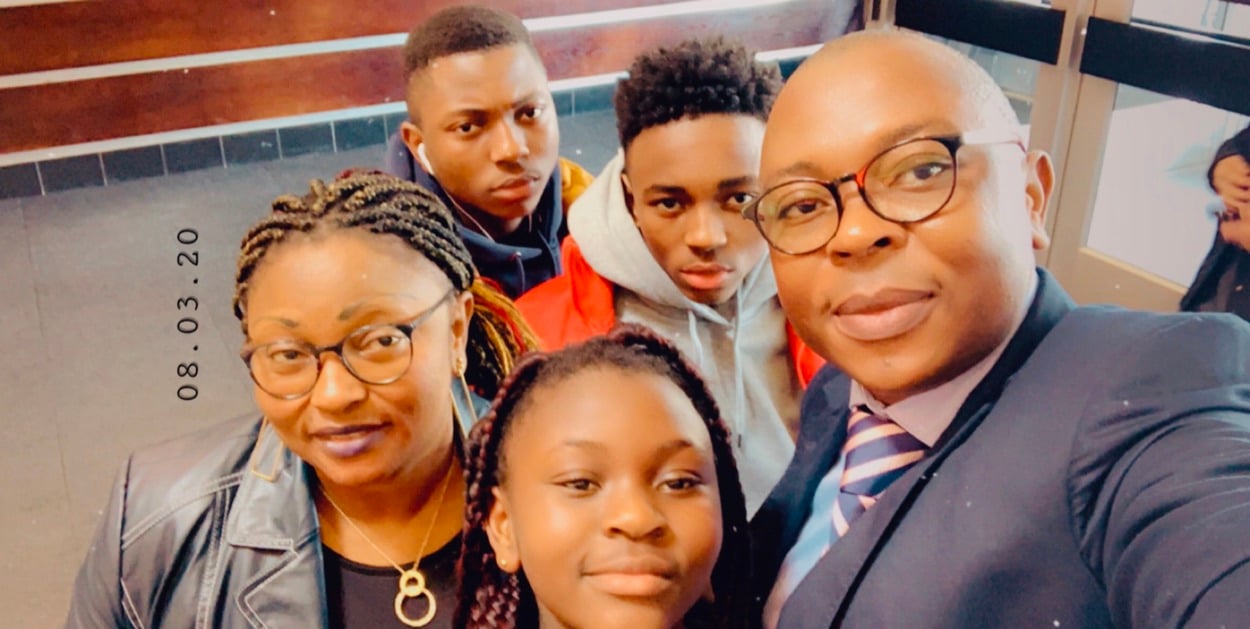 At the heart of DAWCO's digital transformation