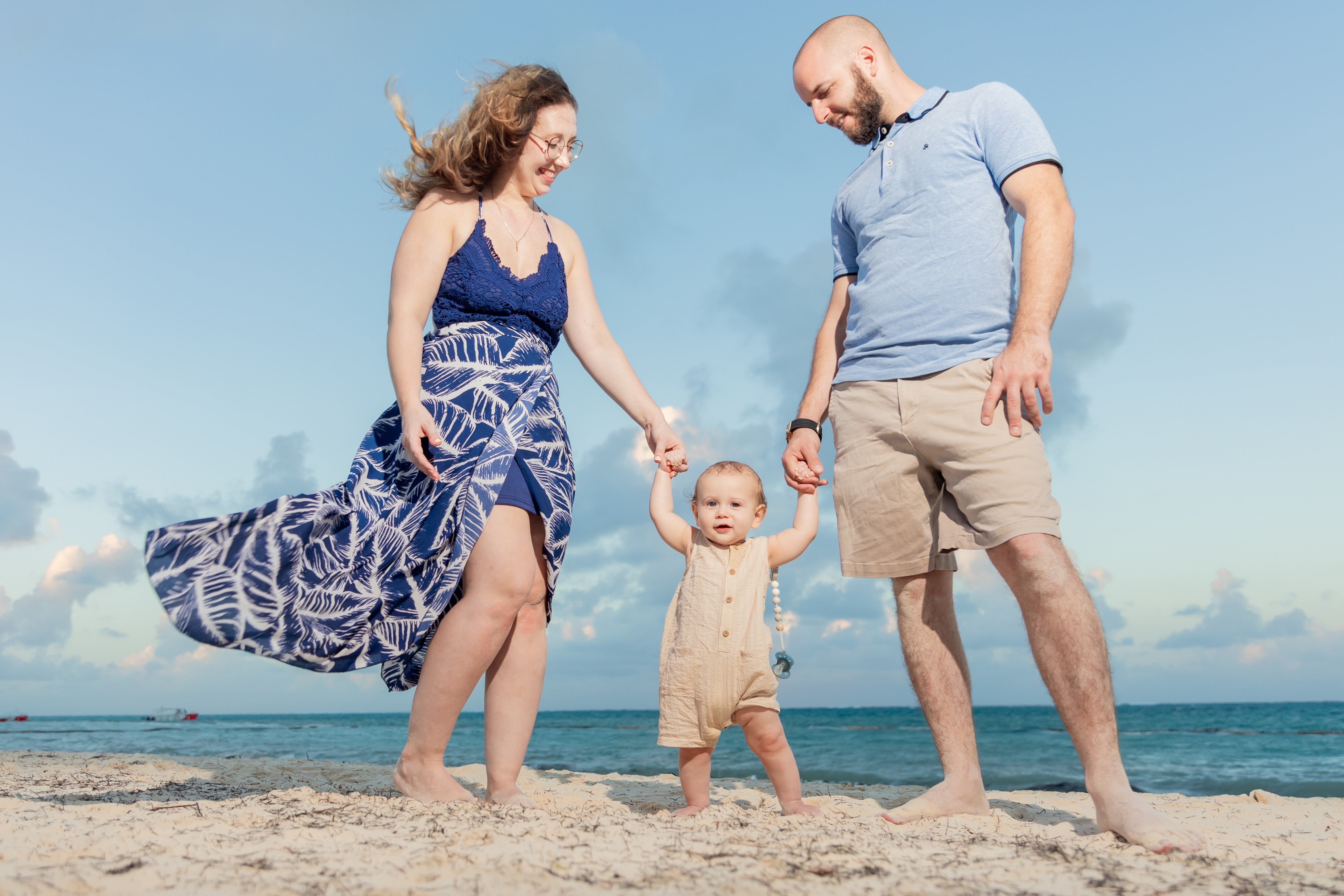 A passion for challenges and client satisfaction